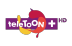 logo kanały telewizyjnego