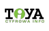 logo kanały telewizyjnego