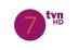 logo kanały telewizyjnego