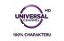 logo kanały telewizyjnego