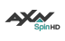 logo kanały telewizyjnego