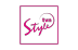 logo kanały telewizyjnego